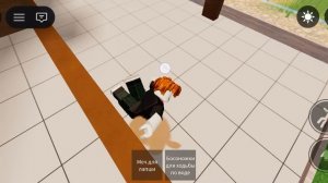 "Аквапарк Ragdoll " в роблокс