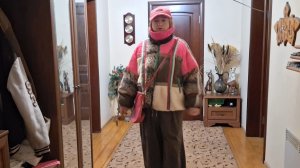 Надоела серость...очень хочется цвета...