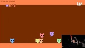 WEVERSE live JK 2025.11.04 часть 1