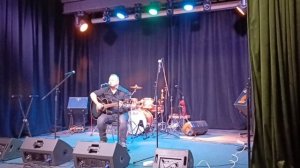 Михаил Филатов - "Метель" ("Рок в защиту животных" Владимир 22.11.25)