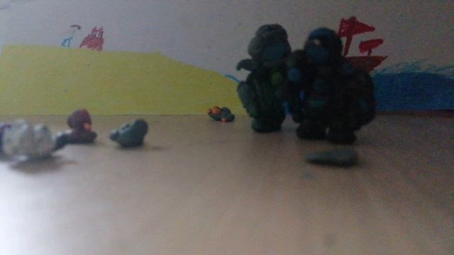 Skibidi toilet 3 сезон 6 серия смотреть онлайн