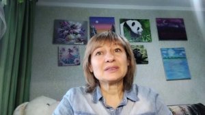 Разговор по душам.