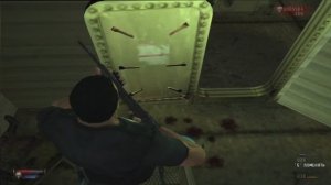 ПРОХОЖДЕНИЕ ИГРЫ The Punisher ЧАСТЬ 2