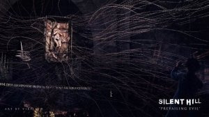 Silent Hill Movie - _Prevailing Evil_ Ending Organ Music [Cover]