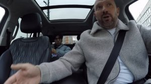 «Золотая Молодёжь ПЕРЕШЛА ЧЕРТУ: Таксист Не Выдержал!»