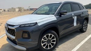 Suzuki Grand Vitara GLX