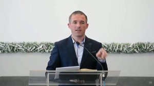 Фарисейство 🙏 Проповедь МСЦ ЕХБ