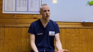 ЧТО ТАКОЕ "PULL UP" В РЕАБИЛИТАЦИОННОМ ПРОЦЕССЕ?