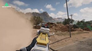 Delta Force - Official Ahsarah Season Pass Trailer