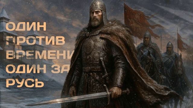 АУДИОКНИГА ПОЛНОСТЬЮ |Возвращённый князь | ПОПАДАНЦЫ | Книга №1 смотреть онлайн