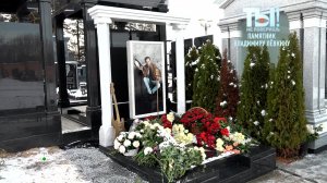 Бывшие коллеги Лёвкина по «На-На» не помогли вдове с памятником музыканту | «Ты не поверишь!»