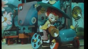 Приключения Незнайки и его друзей (02 из 10) Незнайка - музыкант