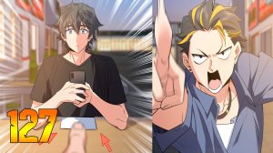 Моя жена из династии тан 127