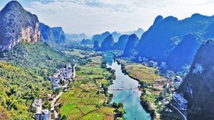 Чудеса природы! Самые необычные места и явления на Земле!