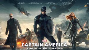 Первый мститель - Другая война - смотрим с Ильёй