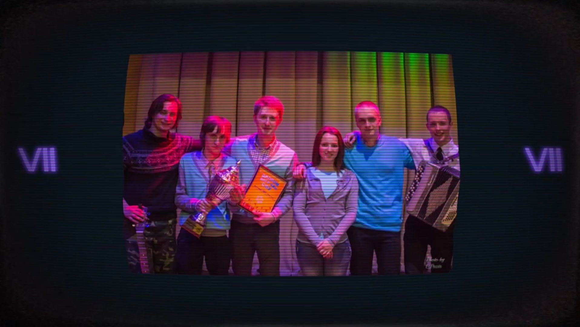 XVIII сезон Лиги КВН СФУ