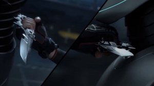 Delta Force - Official Adage Legendary Melee Weapon Story Trailer