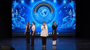 Перемен требуют наши сердца квинтет "Девчата".mp4