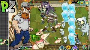Растения против Зомби 2 Plants vs Zombies PvZ ПвЗ