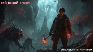 🕰️💥 Аудиокнига Фэнтези: "Они продали надежду… за вечную боль." 🔥 Сможешь ли ты вынести это?