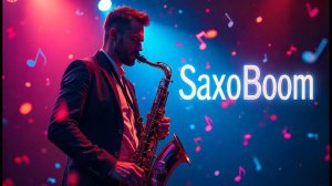 SaxoBoom - Саксофон рулит - музыка без авторских прав