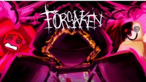 Новая игра FORSAKEN в которой посещение 100 тысяч человек