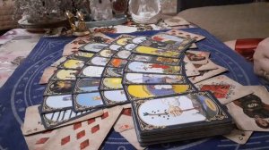 Окончательный выбор Крестового Короля в отношении Червовой Дамы?🥰❤❤❤❤💯💥