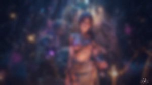 Experience the Magic of AI-Generated Worlds Where Adorable Creatures Roam