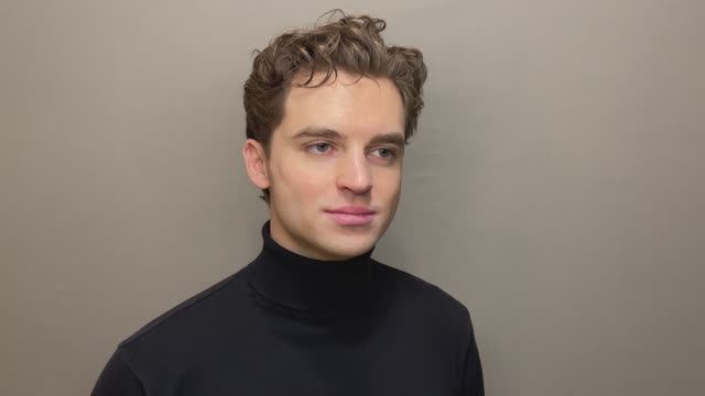 Дмитрий Липский визитка Ноябрь 2025