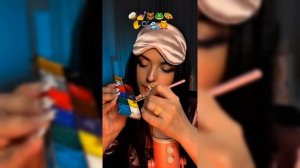 ASMR для тех кто ищет утешения в необъяснимом