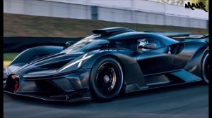 ТОП 10 Суперкаров, Которые Разгоняются Быстрое Самолёта