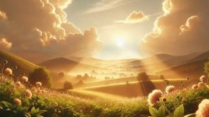 СЛАВА БОГУ НА ЗЕМЛЕ