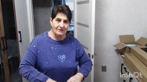 Привела себя в порядок /как живут в русской деревне..