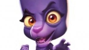 Играю за Элейн Zooba