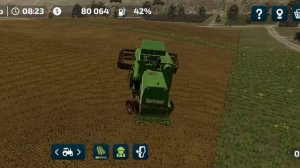 Farming simulator 23