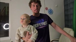 Рождение новой технологии Игоря Биопатриота (Передвижная озонация).