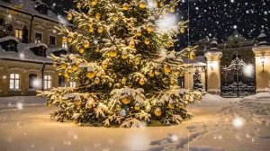 Плейлист старых классических рождественских песен 1940-х годов с винтажными песнями