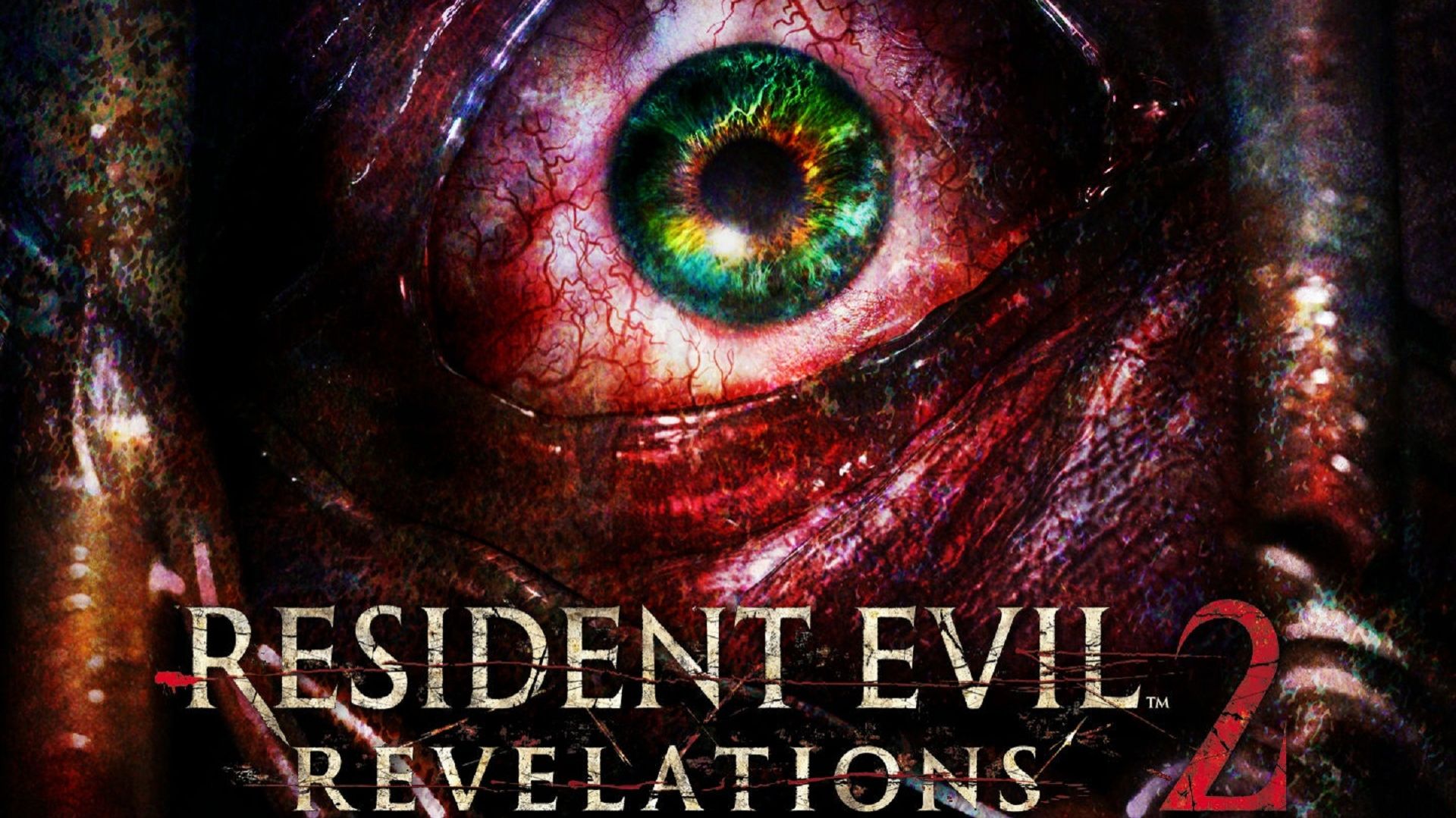 Resident Evil Revelations 2: Часть 6 Созерцание