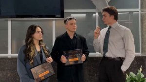 Король и королева нефти 2025: интеллектуальный этап