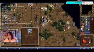 Герои 3 - рейтинговые игры на JC