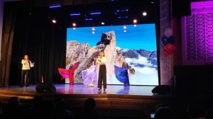 Россия в добрый путь