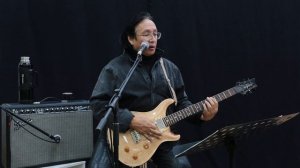 Виталий Власов - Мин ырыам (Чөркөөх, 01.11.2025)