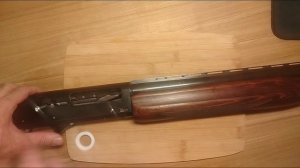 МР153 и МР155 на СВО. Клинит затвор в заднем положении на МР153. Мысли и соображения.