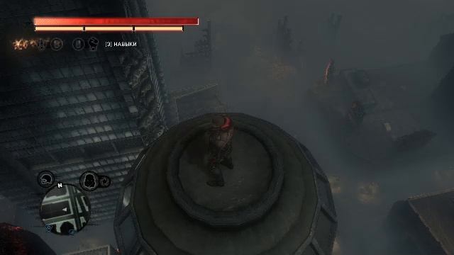 Прохождение игры  PROTOTYPE 2 (Стрим) в 2025 # 8 (Финал)