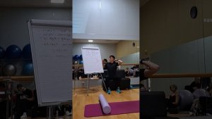 Режимы мышечной  работы в коррекционном фитнесе