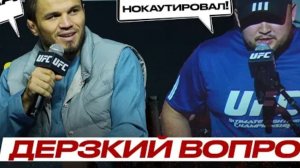 Топурия ИЛИ Алмахан? Умар Нурмагомедов о Реванше с Бекзатом за ТИТУЛ | БОЙ с Мерабом за ПОЯС
