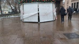 ХОББИ - ВЛОГ. М . КРОПОТКИНСКАЯ.КОРОТКИЙ ОБЗОР.(22.11.25.)