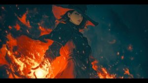 Месть ведьмы - Мистическая музыка ведьм, фоновая мрачная музыка для отдыха