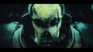 Warhammer 40K Astartes