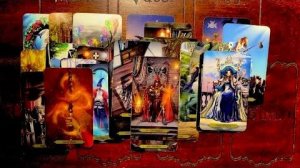 Что ждёт в скором будущем что сейчас что уже было и что будет🍀🔥таро